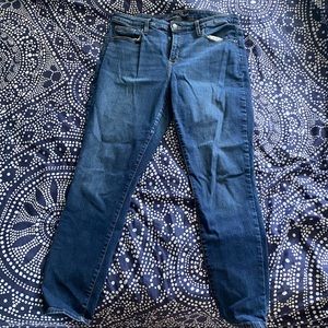 Universal Thread Skinny Jeans